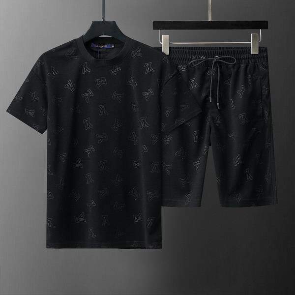 Picture of LV Shirt Pant Suits _SKULVM-3XL13gx4922926